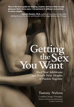 Getting the Sex You Want Summary