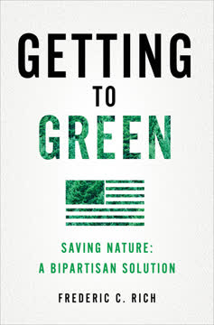 Getting to Green Summary