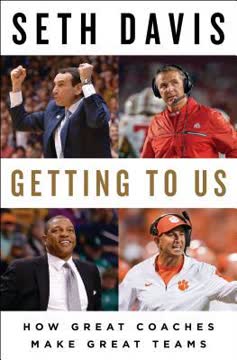 Getting to Us Summary