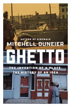 Ghetto Summary