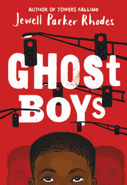 Ghost Boys Summary