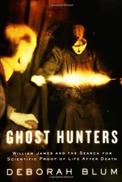 Ghost Hunters Summary