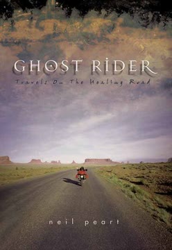 Ghost Rider Summary