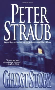 Ghost Story Summary