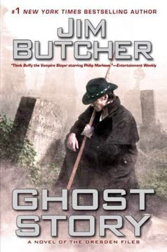 Ghost Story Summary