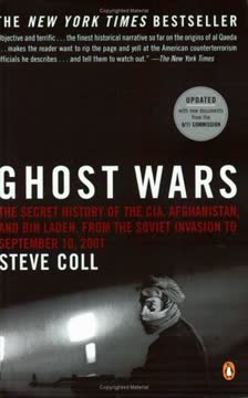 Ghost Wars