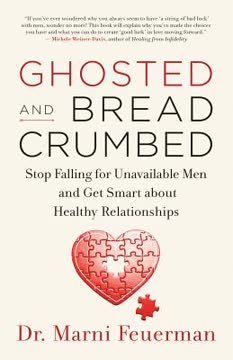 Ghosted and Breadcrumbed Summary
