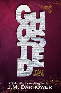 Ghosted Summary