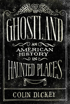 Ghostland Summary