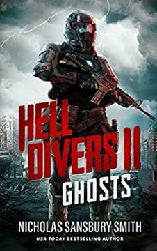 Ghosts Summary