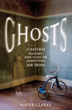 Ghosts Summary