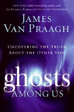 Ghosts Among Us Summary