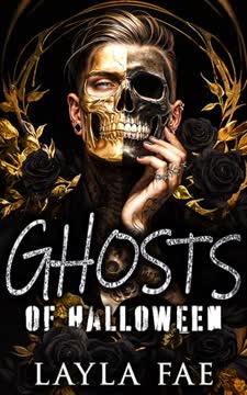 Ghosts of Halloween Summary