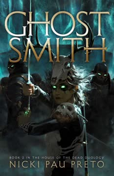 Ghostsmith Summary