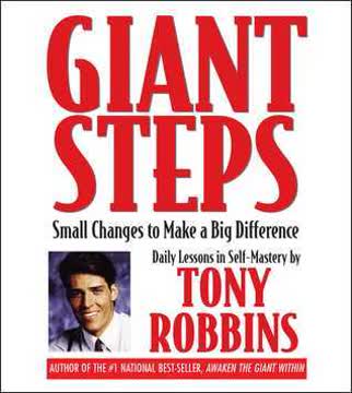 Giant Steps Summary