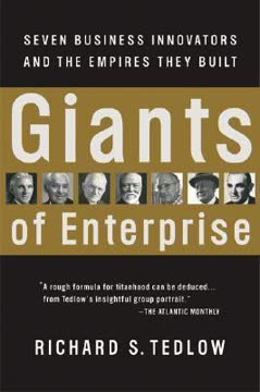 Giants of Enterprise Summary