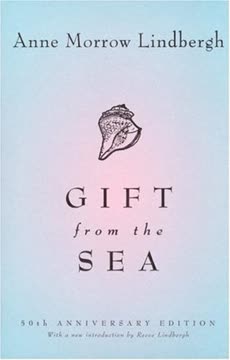 Gift from the Sea Summary