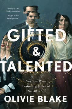 Gifted &amp; Talented Summary