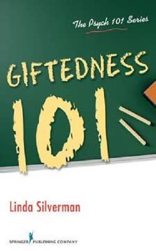 Giftedness 101 Summary