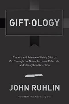 Giftology Summary