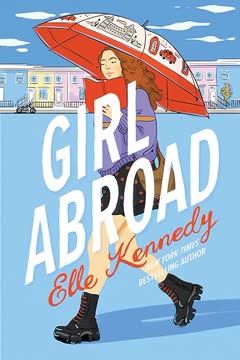 Girl Abroad Summary