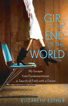 Girl at the End of the World Summary