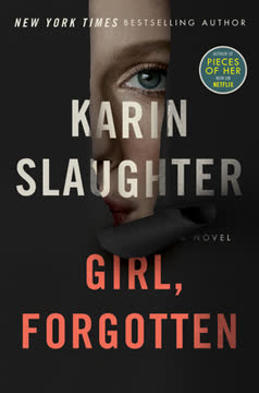 Girl, Forgotten Summary