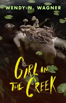 Girl in the Creek Summary