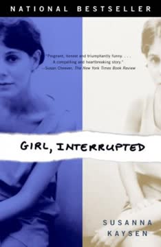 Girl, Interrupted Summary