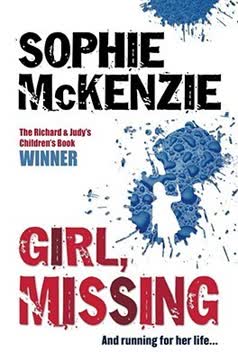 Girl, Missing Summary