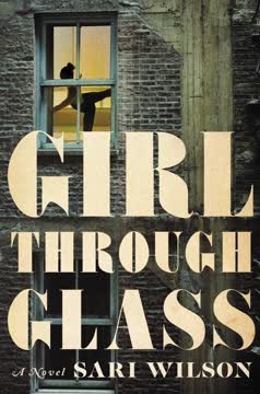 Girl Through Glass Summary