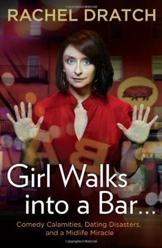 Girl Walks into a Bar . . . Summary