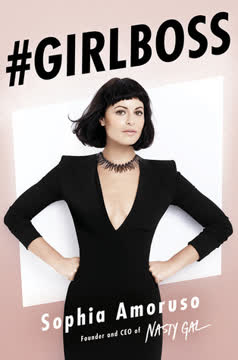 #Girlboss Summary