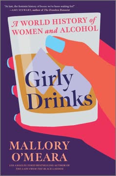 Girly Drinks Summary