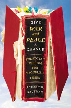 Give War and Peace a Chance Summary