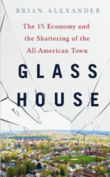 Glass House Summary