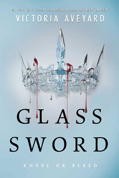 Glass Sword Summary