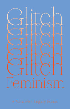 Glitch Feminism Summary