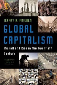 Global Capitalism Summary