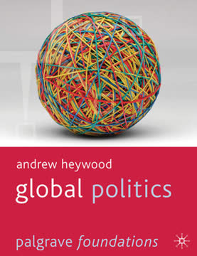 Global Politics Summary