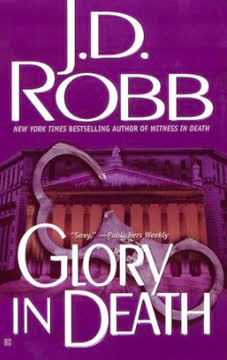 Glory in Death Summary