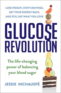 Glucose Revolution Summary