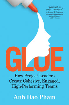 Glue Summary