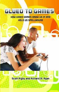 Glued to Games Summary