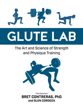 Glute Lab Summary