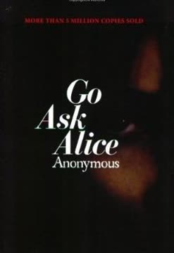 Go Ask Alice Summary