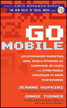 Go Mobile Summary
