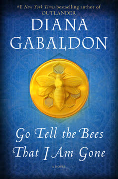 Go Tell the Bees That I Am Gone Summary