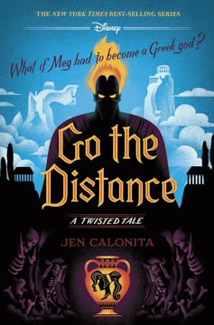 Go the Distance Summary