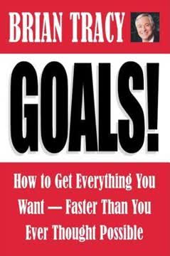 Goals! by Brian Tracy